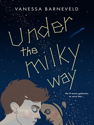 cover image of Under the Milky Way